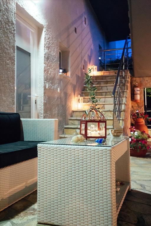 Dimitra Apartments Kándia Kültér fotó