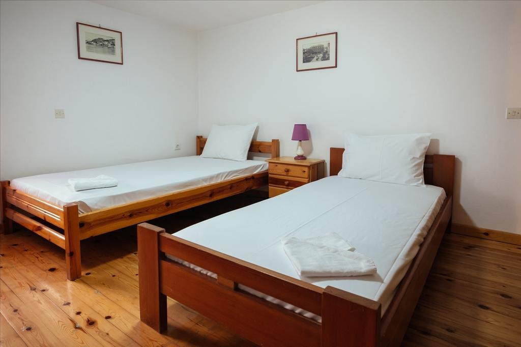 Dimitra Apartments Kándia Szoba fotó