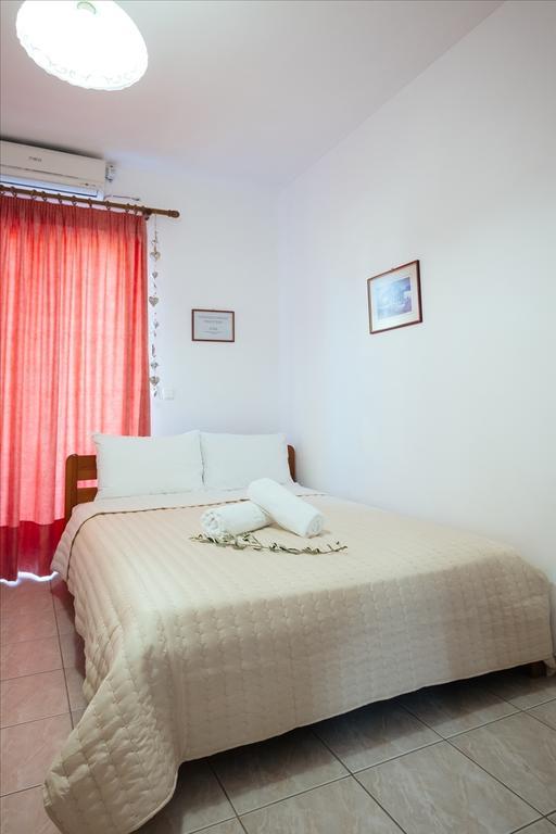 Dimitra Apartments Kándia Szoba fotó