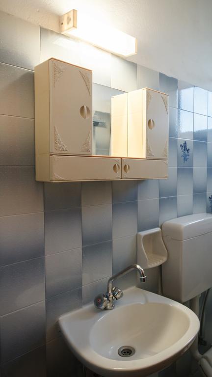 Dimitra Apartments Kándia Szoba fotó